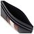 Bally Leather Card Wallet Blue - view 8