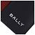 Bally Leather Card Wallet Blue - view 9