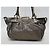 Salvatore Ferragamo Borsa Tote Decorativa Gancini - vista 4