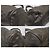 Salvatore Ferragamo Borsa Tote Decorativa Gancini - vista 8