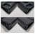 Givenchy Mini borsa a due vie con catena Argento - vista 7