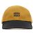 Miu Miu Casquette de baseball en coton Marron