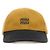 Miu Miu Casquette de baseball en coton Marron - vue 4
