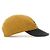 Miu Miu Casquette de baseball en coton Marron - vue 5