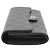Chanel Caviar Long Wallet Schwarz - Ansicht 3
