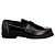 Alexander Mcqueen Mocassini in pelle