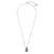 Versace Collana Icon Argento  - vista 1