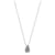 Versace Collana Icon Argento  - vista 4