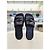 Hermès Sandalo Gabrielle Slipper Nero - vista 2