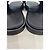 Hermès Sandalo Gabrielle Slipper Nero - vista 20
