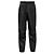 Prada Pantaloni in Re-Nylon Nero