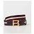 Bally Cintura Two-Tone Bold TSP - vista 4