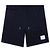 Thom Browne Stripe Loopback Cotton Seersucker Shorts - view 3