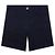 Thom Browne Stripe Loopback Cotton Seersucker Shorts - view 4