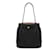 Tory Burch Grande borsa a secchiello Nero  - vista 3