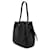 Tory Burch Grande borsa a secchiello Nero  - vista 4