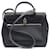 Hermès NEW ZIP Erbag Small Nero - vista 3