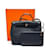 Hermès NEW ZIP Erbag Small Nero - vista 8