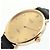 Rolex Orologio Cellini Selini Coin Unisex Medium Arabo Manuale Marrone - vista 12