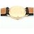 Rolex Orologio Cellini Selini Coin Unisex Medium Arabo Manuale Marrone - vista 15