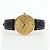 Rolex Orologio Cellini Selini Coin Unisex Medium Arabo Manuale Marrone - vista 19