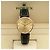 Rolex Orologio Cellini Selini Coin Unisex Medium Arabo Manuale Marrone - vista 2