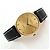 Rolex Orologio Cellini Selini Coin Unisex Medium Arabo Manuale Marrone - vista 23
