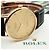 Rolex Orologio Cellini Selini Coin Unisex Medium Arabo Manuale Marrone - vista 24