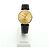Rolex Orologio Cellini Selini Coin Unisex Medium Arabo Manuale Marrone - vista 5