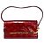 Louis Vuitton Vernis Rosemore MM Rosso