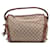 Bamboo Gucci Borsa a tracolla con nappe in bambù Marrone  - vista 1