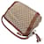 Bamboo Gucci Borsa a tracolla con nappe in bambù Marrone  - vista 4