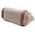 Bamboo Gucci Borsa a tracolla con nappe in bambù Marrone  - vista 7