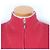 Brunello Cucinelli Strickpullover mit halbem Reißverschluss rot - Ansicht 2