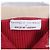 Brunello Cucinelli Strickpullover mit halbem Reißverschluss rot - Ansicht 7