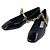 Jimmy Choo Scarpe basse Tilda Nero