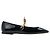 Jimmy Choo Scarpe basse Tilda Nero - vista 2