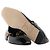 Jimmy Choo Scarpe basse Tilda Nero - vista 5