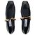 Jimmy Choo Scarpe basse Tilda Nero - vista 6