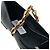 Jimmy Choo Scarpe basse Tilda Nero - vista 8