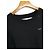 Off White Black Acrylic Arrow Sweatshirt - view 4
