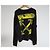Off White Black Acrylic Arrow Sweatshirt - view 7
