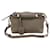Fendi Mini borsa a tracolla By The Way Marrone