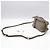 Fendi Mini borsa a tracolla By The Way Marrone - vista 2