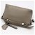 Fendi Mini borsa a tracolla By The Way Marrone - vista 4