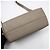 Fendi Mini borsa a tracolla By The Way Marrone - vista 5