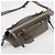 Fendi Mini borsa a tracolla By The Way Marrone - vista 6
