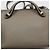 Fendi Mini borsa a tracolla By The Way Marrone - vista 8