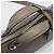 Fendi Mini borsa a tracolla By The Way Marrone - vista 9