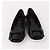 Roger Vivier Ballerine in vernice con occhielli Nero - vista 2